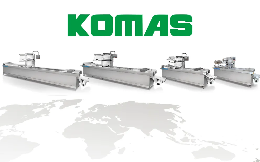 KOMAS (Korea Selatan)
