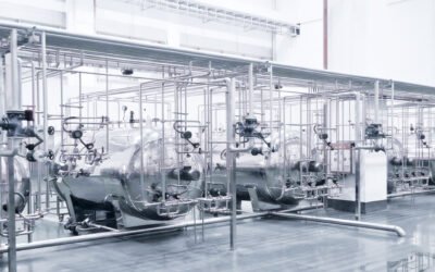 Changrong Mold Seed Cultivator: Spesifikasi Inkubator Bibit Koji untuk Pabrik Kecap
