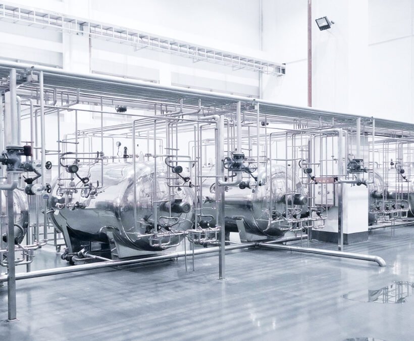 Changrong Mold Seed Cultivator: Spesifikasi Inkubator Bibit Koji untuk Pabrik Kecap